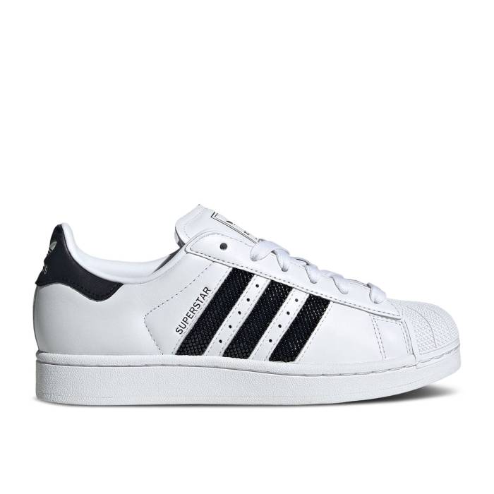 アディダス Adidas 【 Wmns Superstar 2 