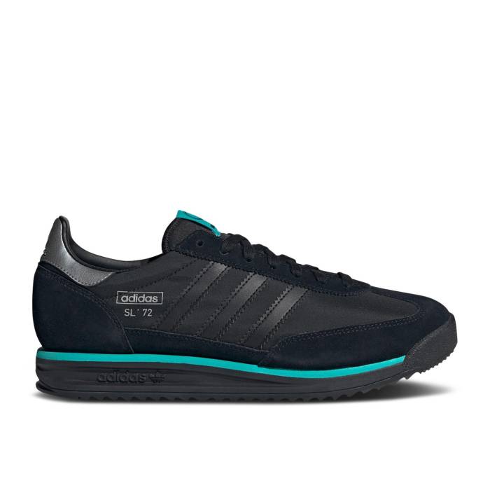 アディダス Adidas 【 Mercedes-Amg Petronas Formula One Team X Sl72 Rs \u0027Black Silver Metallic\u0027 Men Core Black/Core Black/Silver Metallic 】 Team 野球クラブ Silver しろがね色・しろがね色 メンズ 中核グループ 黒いこと 黒いこと Silver しろがね色・しろがね色