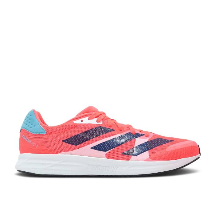 アディダス Adidas 【 Adizero Rc 4 'Turbo Sky Rush' Men Turbo/Carbon/Sky Rush 】 アディゼロ スカイ メンズ ターボ カーボン スカイ rush ラッシュ 25,418円