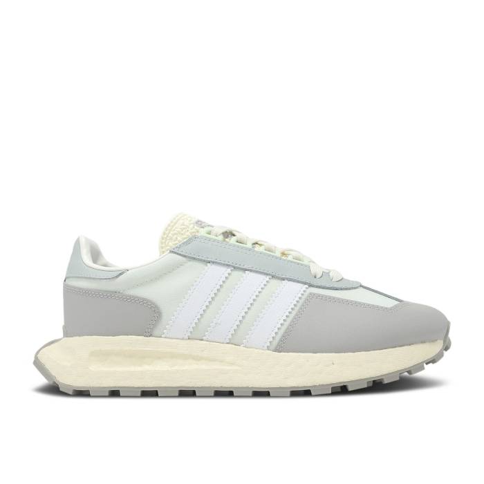 アディダス Adidas 【 Wmns Retropy E5 \u0027Grey White Wonder Silver\u0027 Women Grey Two/Footwear White/Wonder Silver 】 白いこと 白いこと レディース 薄墨色 薄墨色 白いこと 白いこと Silver しろがね色・しろがね色