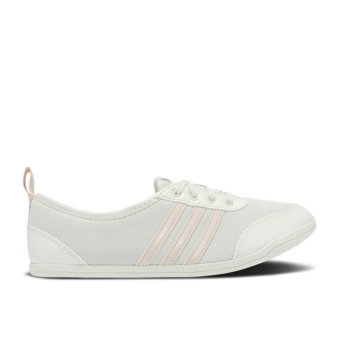 アディダス Adidas 【 Wmns Diona Ballet \u0027Beige Pink\u0027 Women Core White/Wonder Quartz/Core White 】 レディース 中核グループ 白いこと 白いこと