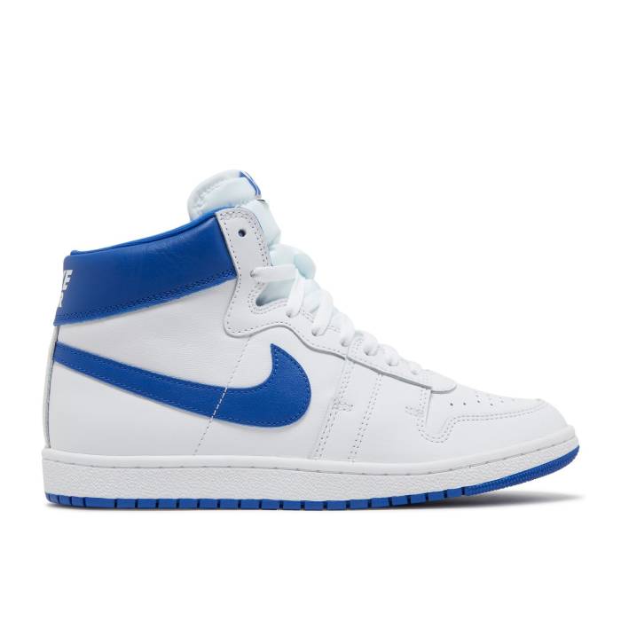 ナイキ エアジョーダン Air Jordan 【 Men White/Game Royal/White 】 メンズ 白いこと 白いこと Game 取り組み