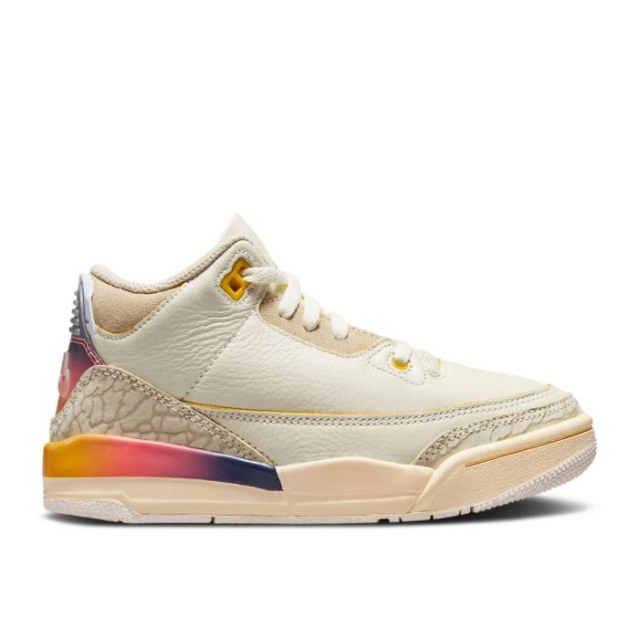 ナイキ エアジョーダン Air Jordan 【 Youth Multi-Color/Multi-Color 】 お坊っちゃん キッズ