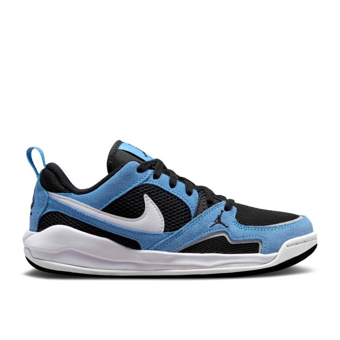 ナイキ エアジョーダン Air Jordan 【 Jordan Cmft Era ガウス \u0027Black University Blue\u0027 Youth Black/University Blue/Varsity Red/White 】 お坊っちゃん キッズ 黒いこと 黒いこと 青碧 青碧 Red 赤・赤いこと 白いこと 白いこと