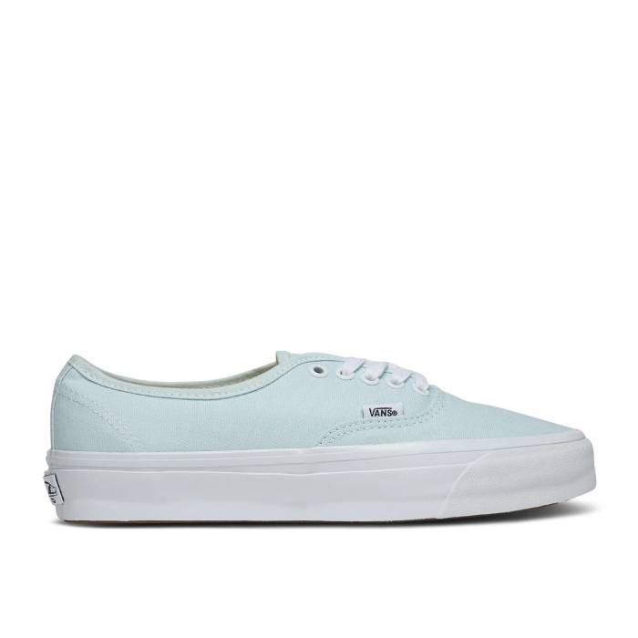 ヴァンズ Vans 【 Authentic 44 Lx \u0027Ice Melt\u0027 Men Ice Melt 】 オーセンティック メンズ
