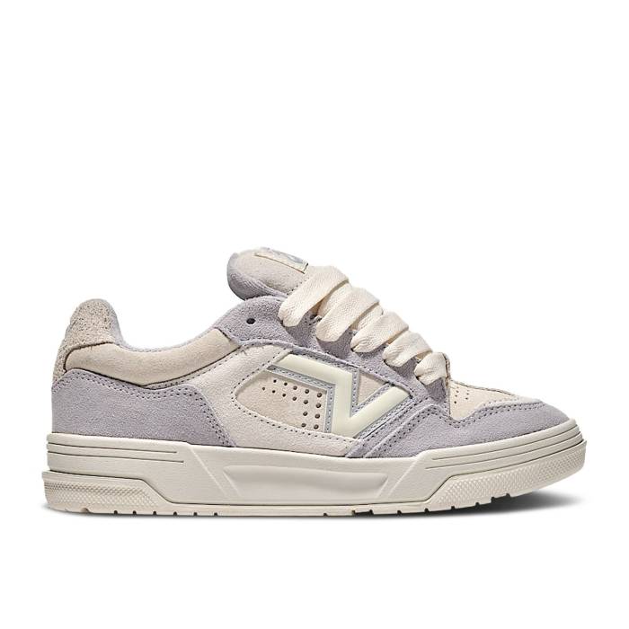 ヴァンズ Vans 【 Upland \u0027Lunar Rock\u0027 Men Lunar Rock Grey 】 メンズ ルーナー・ルナー 薄墨色 薄墨色