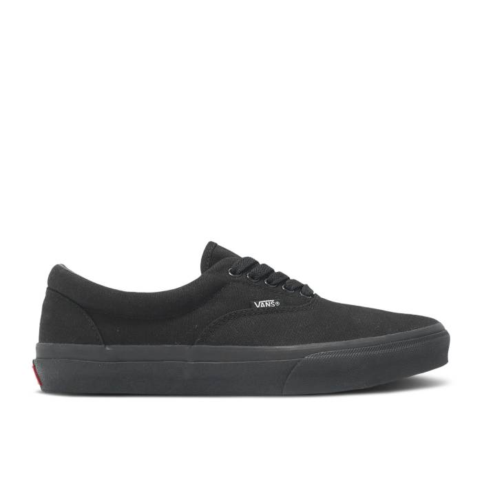 ヴァンズ Vans 【 V95Cla Era 'Black' Men Black 】 メンズ 黒色 ブラック