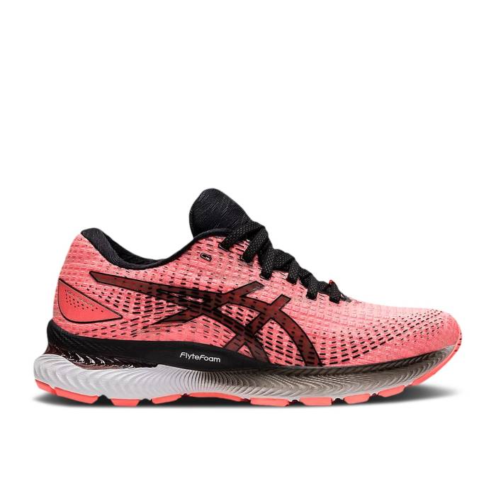 アシックス Asics 【 Wmns Gel Saiun \u0027Sun Coral\u0027 Women Sun Coral/Pure Silver/White 】 レディース 純然たる Silver しろがね色・しろがね色 白いこと 白いこと