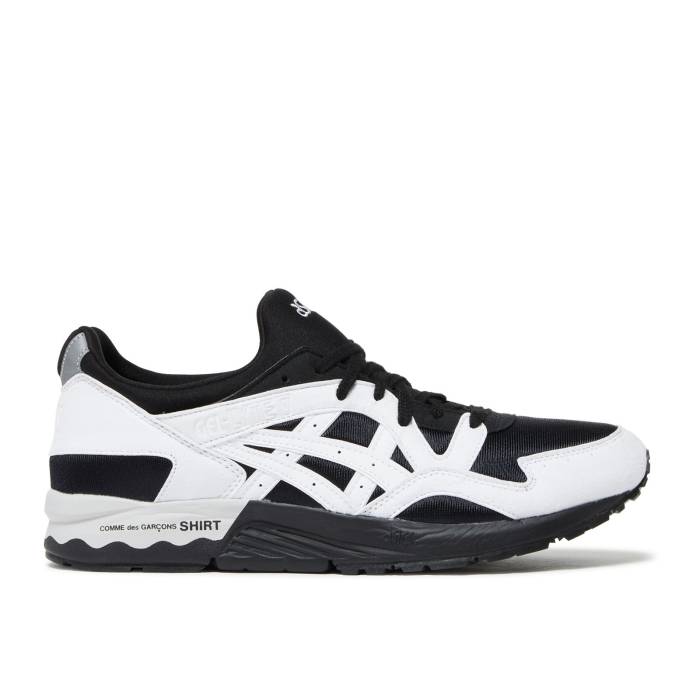 アシックス Asics 【 Men Black/White 】 メンズ 黒いこと 黒いこと 白いこと 白いこと