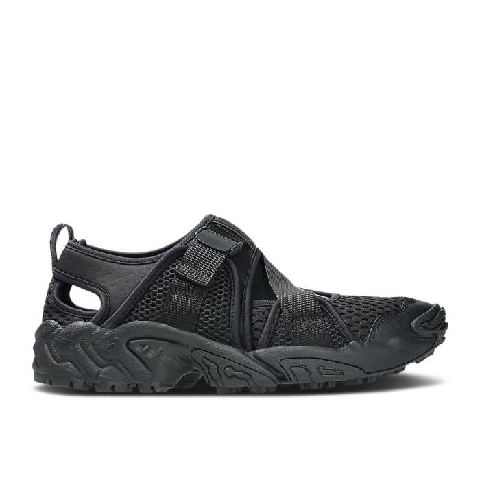 アシックス Asics 【 Gel Filimy Triple Black Men Black/Black 】 メンズ 黒色 ブラック