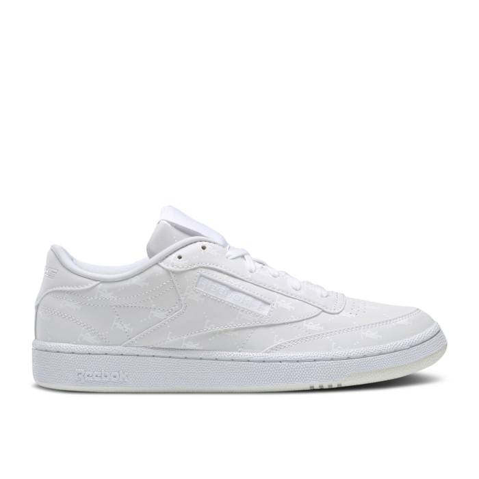 リーボック Reebok 【 Men White/White/White 】 メンズ 白色 ホワイト 27,950円