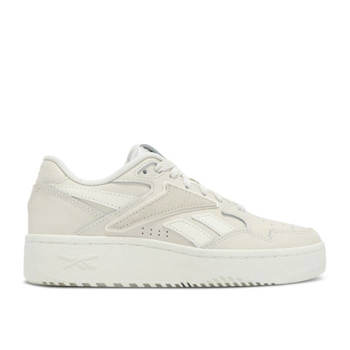 リーボック Reebok 【 Wmns Atr Chill Retro \u0027Sand Chalk\u0027 Women Sand/Sand/Chalk 】 レトロ レディース 砂色・沙子