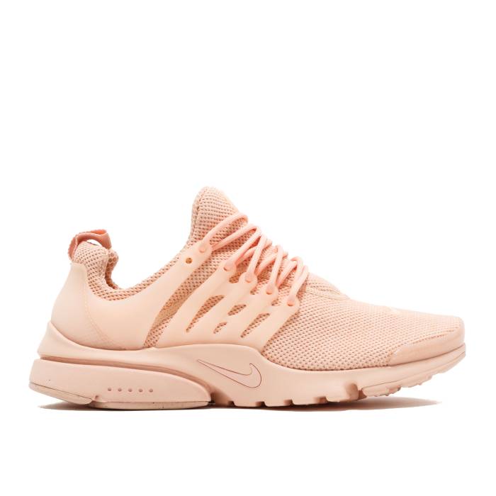 ナイキ Nike 【 Air Presto Ultra Br \u0027Arctic Orange\u0027 Men Arctic Orange/Arctic Orange/Arctic Orange 】 プレスト ultra ウルトラ メンズ orange 橙・オレンジ色