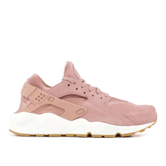 ナイキ Nike 【 Wmns Air Huarache Run Sd 'Particle Pink' Women Particle Pink/Mushroom-Sail 】 Huarache ハラチ ラン レディース pink ピンク