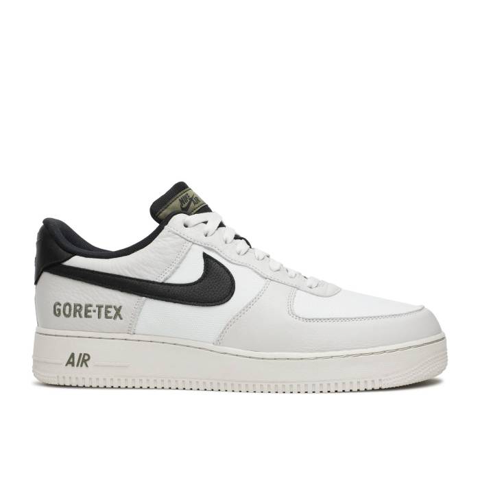 ナイキ Nike 【 Air Force 1 Low Gore-Tex \u0027White\u0027 Men 】 ゴアテックス メンズ