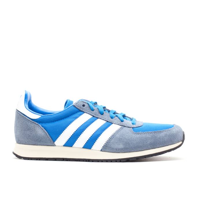 アディダス Adidas 【 Adistar Racer Men Pool/Wht/Slate 】 メンズ プール