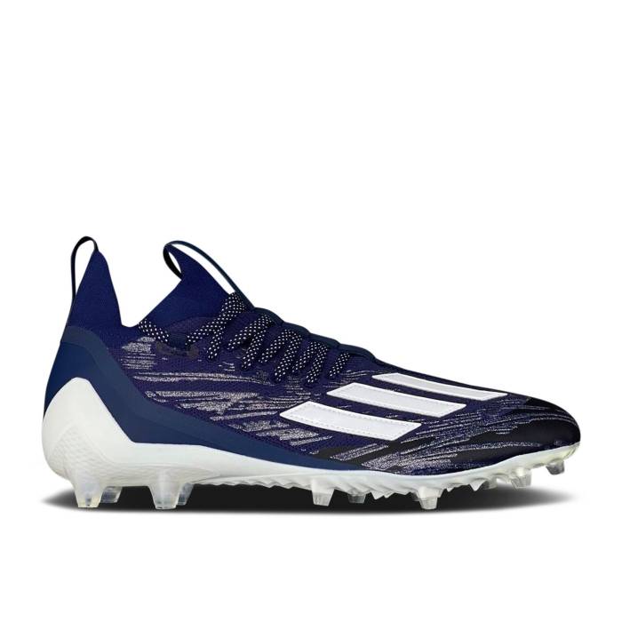 アディダス Adidas 【 Adizero Primeknit Cleats 'Navy White' Men 】 アディゼロ クリーツ スパイク メンズ 37,570円