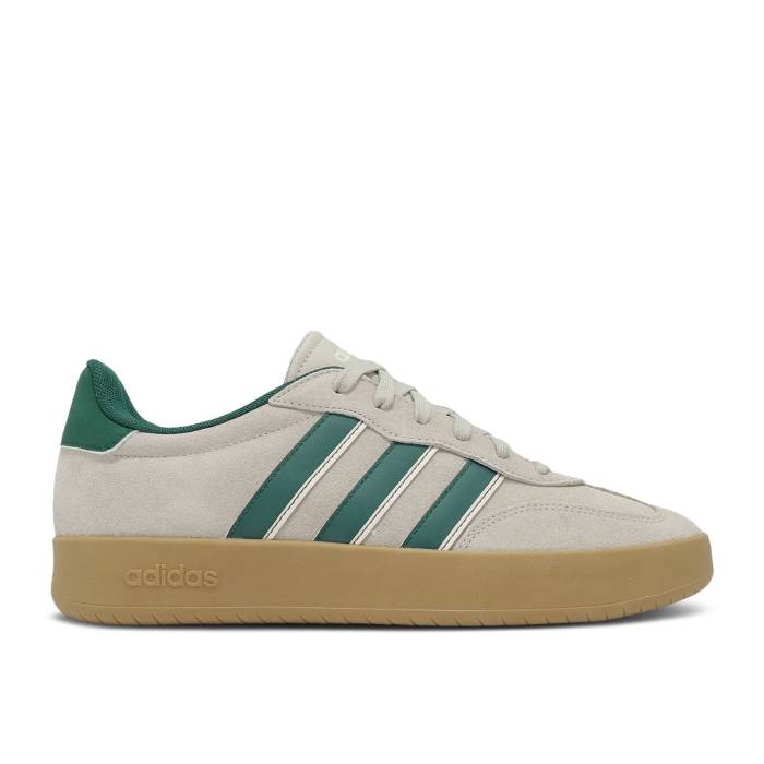 アディダス Adidas 【 Wmns Barreda \u0027Wonder Alumina Collegiate Green\u0027 Women Wonder Alumina/Collegiate Green/Gum 】 レディース green 緑・緑であること
