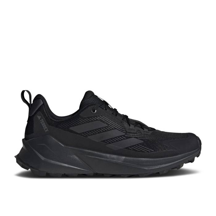 アディダス Adidas 【 Terrex Trailmaker 2.0 \u0027Black Carbon\u0027 Men Core Black/Carbon/Grey Four 】 メンズ 中核グループ 黒いこと 黒いこと 炭素 薄墨色 薄墨色