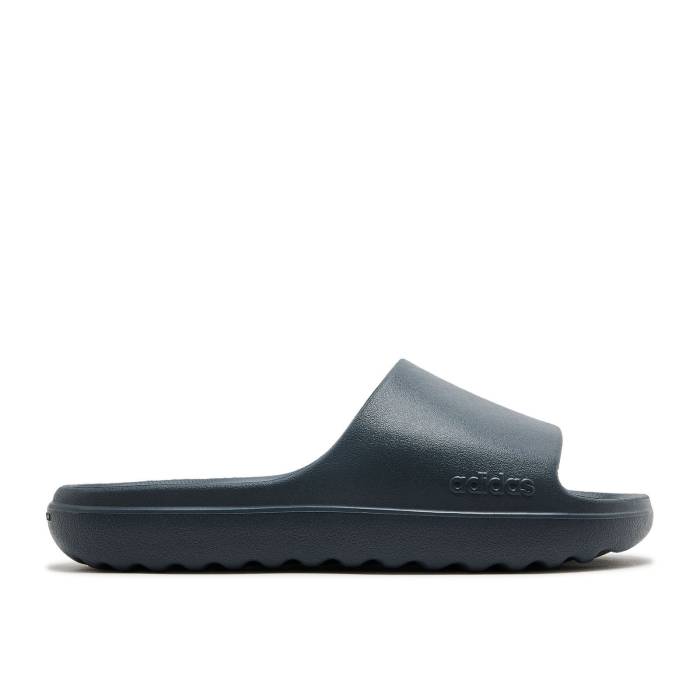 アディダス Adidas 【 Adilette Lumia Slide 'Onix' Men Onix/Onix/Onix 】 アディレッタ Slide サンダル メンズ
