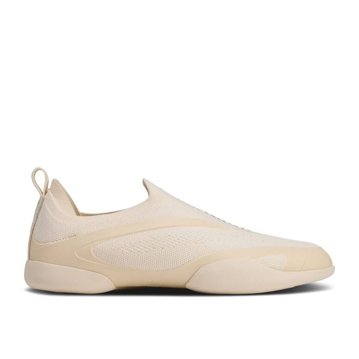 アディダス Adidas 【 Stella Mccartney X Wmns Taekwondo \u0027Almond Milk\u0027 Women Almond Milk/Almond Milk/Core Black 】 レディース 中核グループ 黒いこと 黒いこと