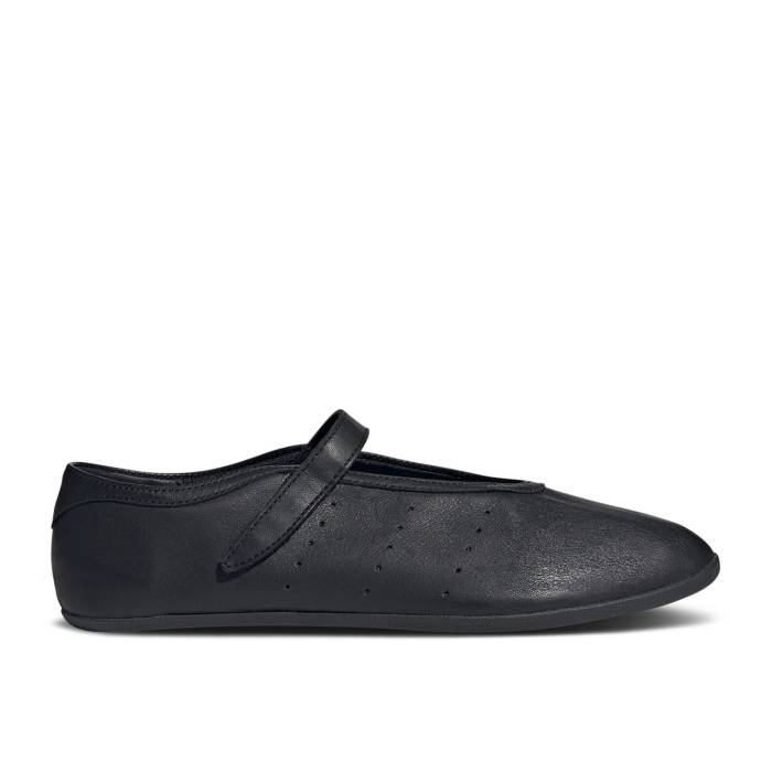 アディダス Adidas 【 Wmns Stan Smith Lo Pro \u0027Triple Black\u0027 Women Core Black/Core Black/Core Black 】 労働者階級 レディース 中核グループ 黒いこと 黒いこと