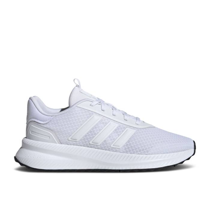 アディダス Adidas 【 X_Plrpath 'White Black' Men Cloud White/Cloud White/Core Black 】 メンズ 白色 ホワイト コア 黒色 ブラック