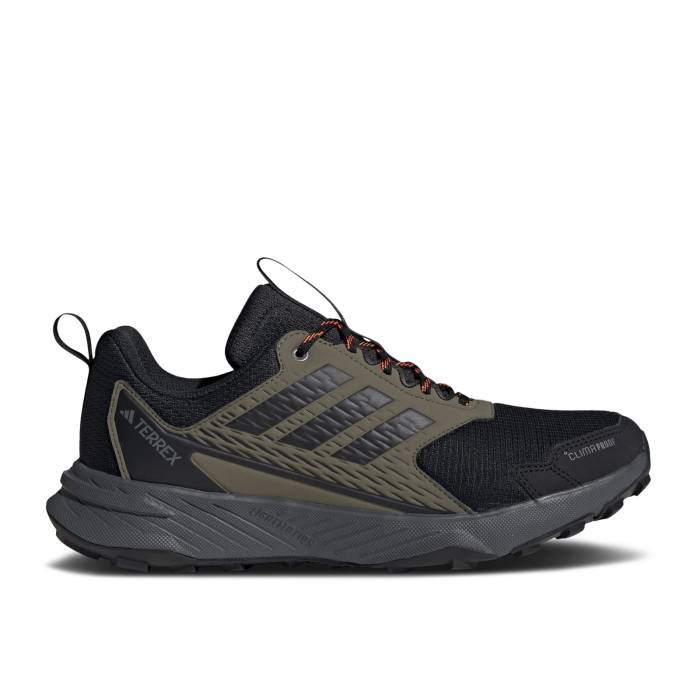 アディダス Adidas 【 Terrex Tracefinder 2 Climaproof 'Olive Strata Black' Men Olive Strata/Core Black/Semi Impact Orange 】 メンズ olive オリーブ コア 黒色 ブラック インパクト orange 橙・オレンジ 32,565円