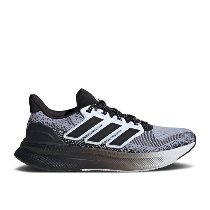 アディダス Adidas 【 Wmns Ultrarun 5 \u0027Black White\u0027 Women Cloud White/Core Black/Cloud White 】 レディース 白いこと 白いこと 中核グループ 黒いこと 黒いこと