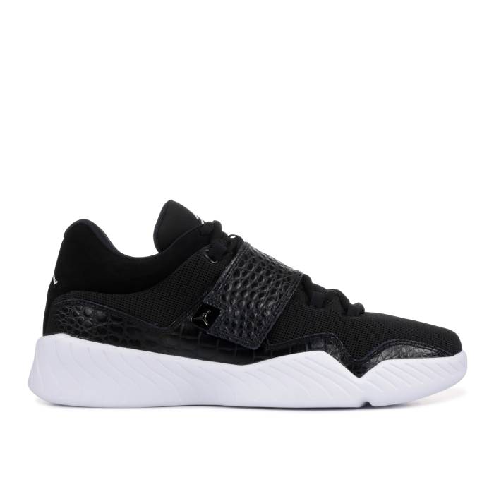 ナイキ エアジョーダン Air Jordan 【 Jordan J23 Black White Men Black/White 】 メンズ 黒色 ブラック 白色 ホワイト