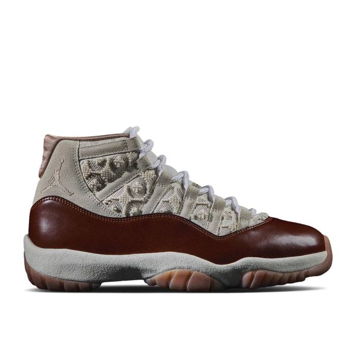 ナイキ エアジョーダン Air Jordan 【 Jordan 11 Retro \u0027China\u0027 Men Gym Red/Soft Pearl/Gum Medium Brown/Metallic Gold 】 レトロ メンズ Red 赤・赤いこと パール 赤銅色 赤銅色 ゴールド