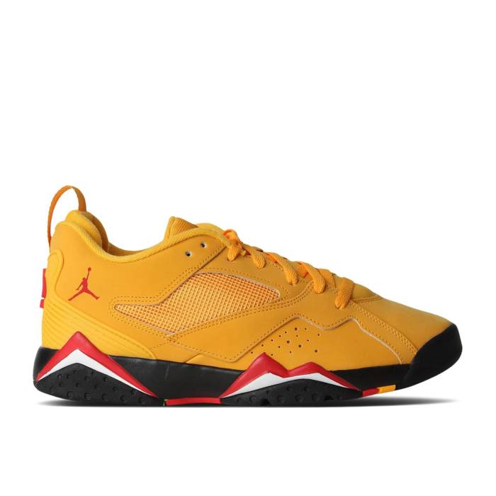 ナイキ エアジョーダン Air Jordan 【 Jordan Mvp 92 \u0027Taxi\u0027 Men Taxi/University Red/Black/White/Mean Green 】 メンズ Red 赤・赤いこと 黒いこと 黒いこと 白いこと 白いこと green 緑・緑であること