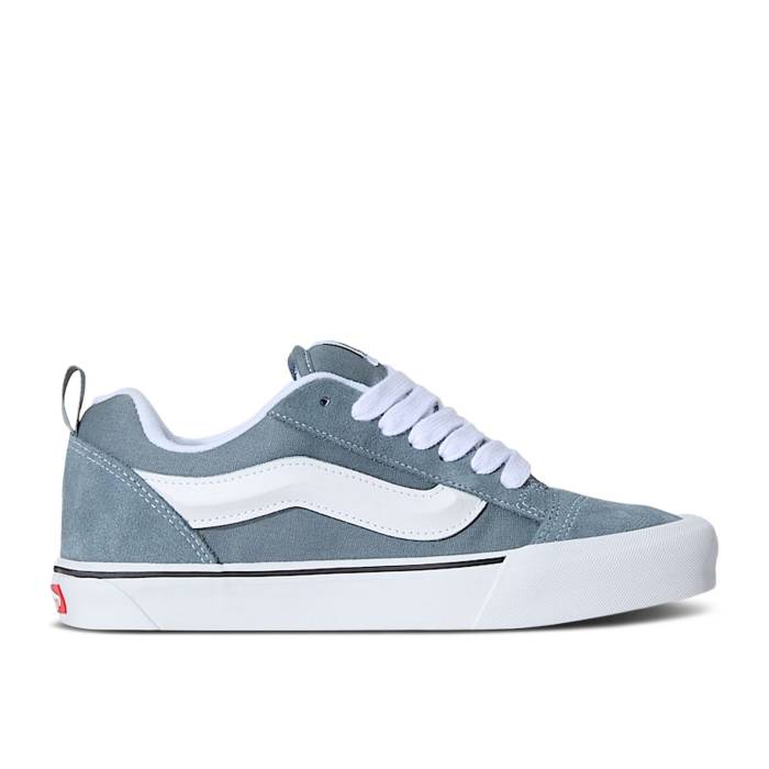 ヴァンズ Vans 【 Knu-Skool \u0027Stormy Weather\u0027 Men Stormy Weather 】 メンズ