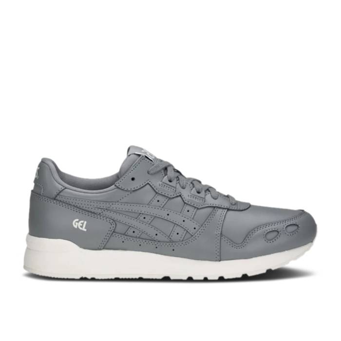 アシックス Asics 【 Gel Lyte 'Stone Grey' Men Stone Grey/Stone Grey 】 メンズ 灰色 グレー