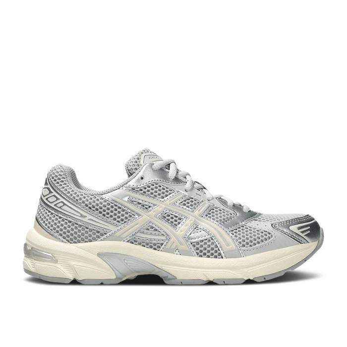 アシックス Asics 【 Wmns Gel 1130 \u0027Cloud Grey Oatmeal\u0027 Women Cloud Grey/Oatmeal 】 薄墨色 薄墨色 レディース 薄墨色 薄墨色