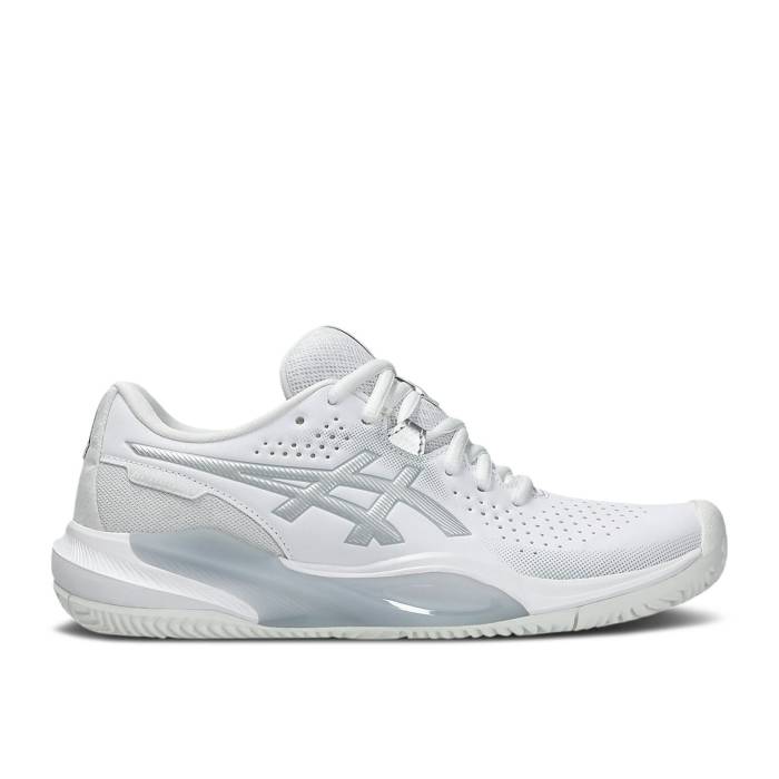 アシックス Asics 【 Wmns Gel Challenger 15 Clay 'White Pure Silver' Women White/Pure Silver 】 ピュア レディース 白色 ホワイト ピュア Silver 銀色・シルバー 38,805円