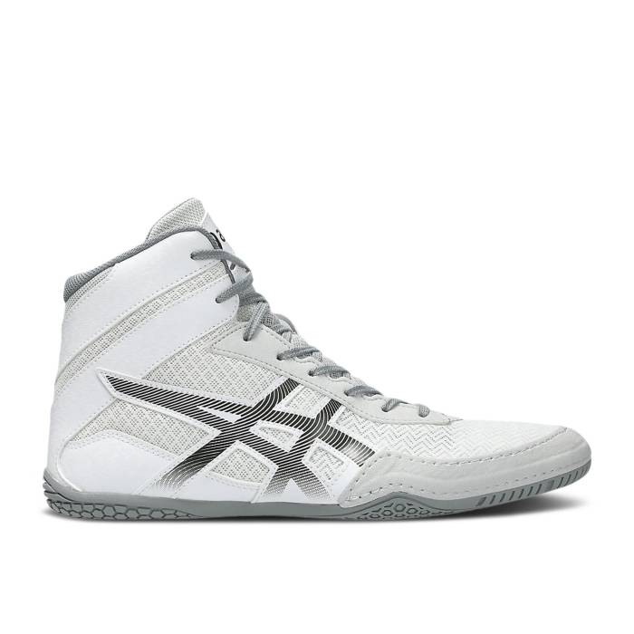 アシックス Asics 【 Matcontrol 3 'White Gunmetal' Men White/Gunmetal 】 メンズ 白色 ホワイト