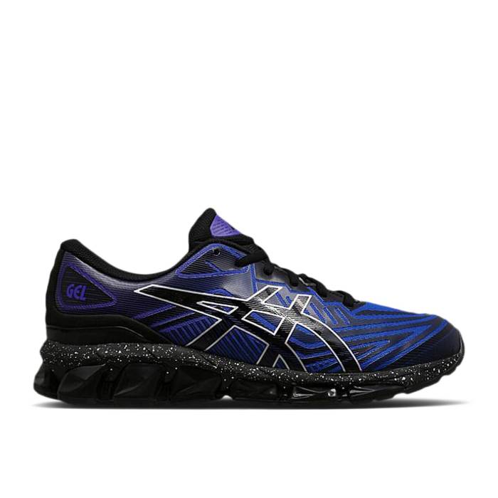 アシックス Asics 【 Gel Quantum 360 Vii Illusion Blue Men Illusion Blue/Royal Azel 】 メンズ 青色 ブルー