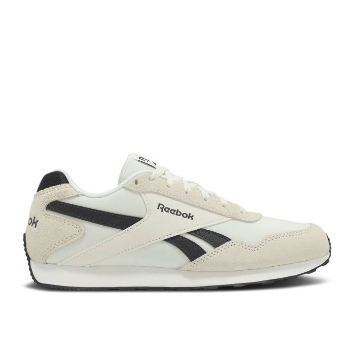リーボック Reebok 【 Wmns Glide 'Vintage Chalk Washed Black' Women Chalk/Vintage Chalk/Washed Black 】 グライド レディース vintage ビンテージ・ヴィンテージ 黒色 ブラック 27,170円