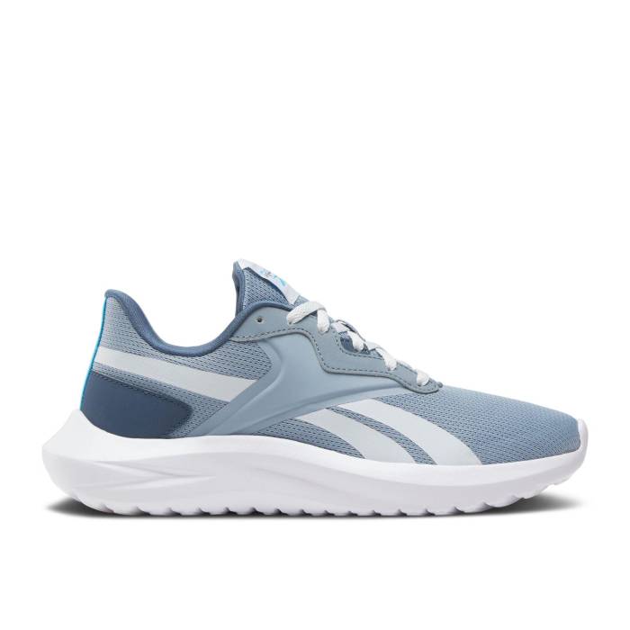 リーボック Reebok 【 Wmns Energen Lux \u0027Leisure Blue Moon\u0027 Women Leisure Blue/Moon 】 青み 青色 レディース 青み 青色