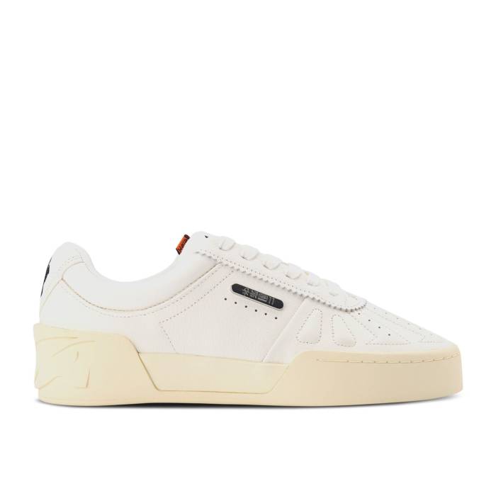 Anta 【 Men Ivory 】 メンズ 象牙色