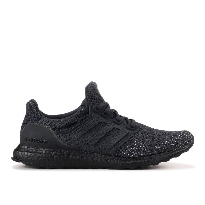 アディダス Adidas 【 Ultraboost Clima Limited \u0027Carbon\u0027 Men Core Black/Core Black/Core Black 】 クライマ メンズ 中核グループ 黒いこと 黒いこと