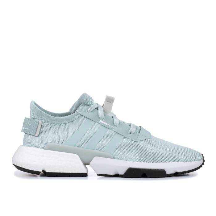 アディダス Adidas 【 P.o.d. S3.1 'Green' Men Green/Green/Grey 】 メンズ green 緑・グリーン 灰色 グレー