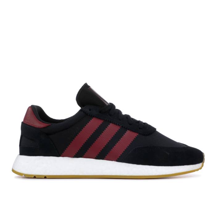 アディダス Adidas 【 I-5923 'Black Burgundy' Men Core Black/Collegiate Burgundy/Cloud White 】 メンズ コア 黒色 ブラック ワイン色・バーガンディー 白色 ホワイト 39,260円