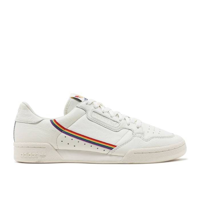アディダス Adidas 【 Continental 80 'Pride' Men 】 メンズ