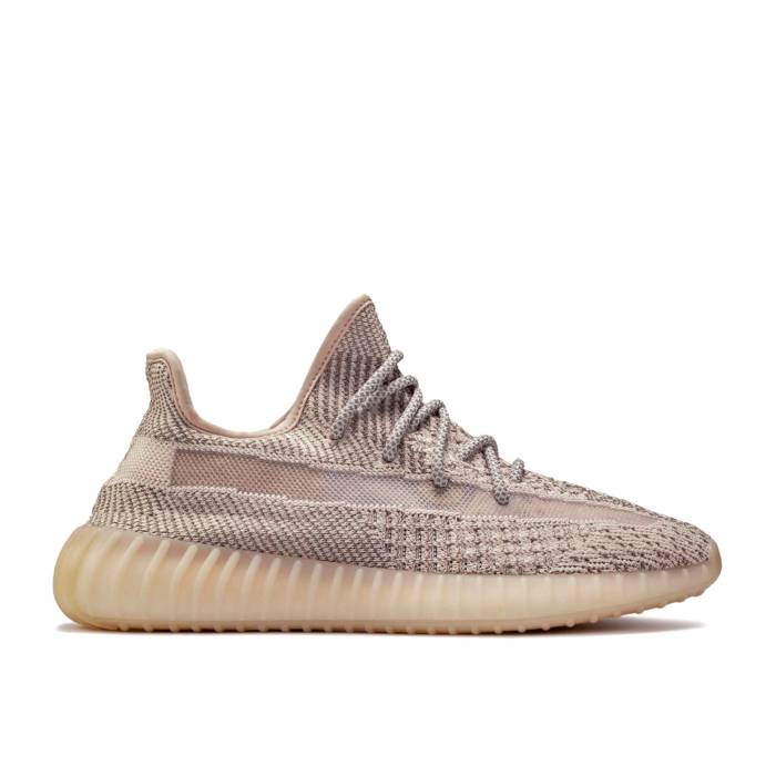 アディダス Adidas 【 Yeezy Boost 350 V2 \u0027Synth Reflective\u0027 Men Synth Reflective/Synth Reflective/Synth Reflective 】 ブースト メンズ