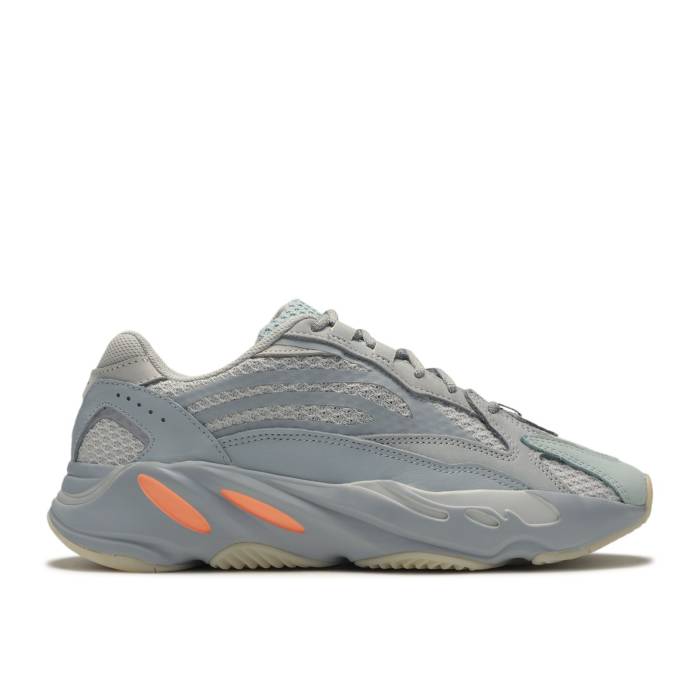 アディダス Adidas 【 Yeezy Boost 700 V2 Inertia Men Inertia/Inertia/Inertia 】 ブースト メンズ