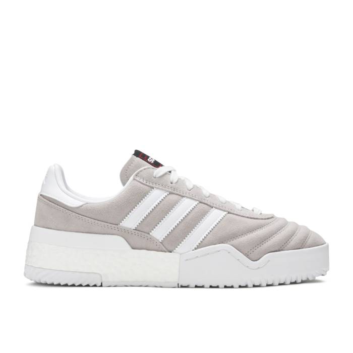 アディダス Adidas 【 Alexander Wang X Bball Soccer 'Clear Granite' Men Clear Granite/Core Black 】 Soccer サッカー メンズ コア 黒色 ブラック