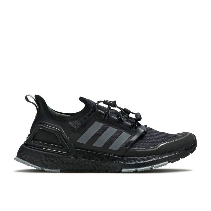 アディダス Adidas 【 Ultraboost Winter.rdy Core Black Men Core Black/Iron Metallic/Core Black 】 メンズ コア 黒色 ブラック