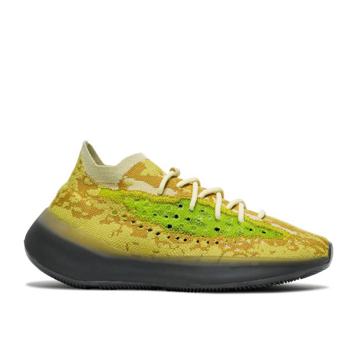 アディダス Adidas 【 Yeezy Boost 380 \u0027Hylte\u0027 Men Hylte/Hylte/Hylte 】 ブースト メンズ